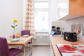 Zimmervermietung Härtig