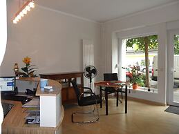 Zimmervermietung Härtig