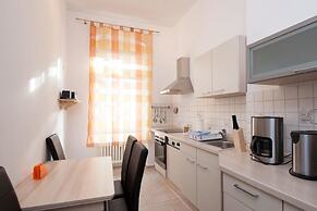 Zimmervermietung Härtig