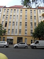 Zimmervermietung Härtig