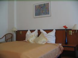 Zimmervermietung Härtig