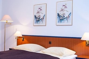 Zimmervermietung Härtig