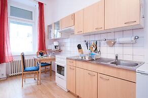 Zimmervermietung Härtig