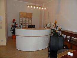 Zimmervermietung Härtig