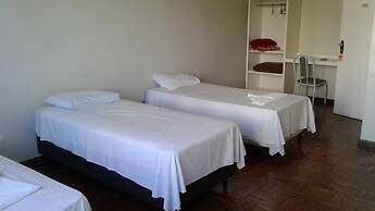 Hotel Faguile