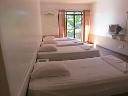 Hotel Faguile