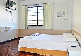 Hotel Faguile