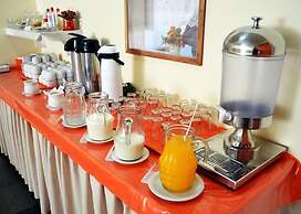 Hotel Faguile