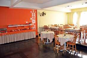 Hotel Faguile