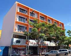 Hotel Faguile