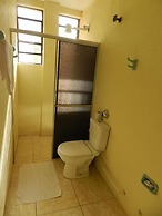 Hotel Faguile