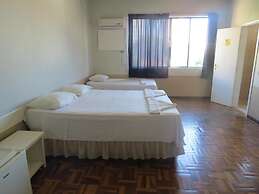 Hotel Faguile
