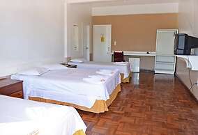 Hotel Faguile