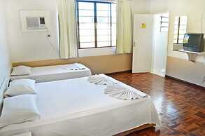 Hotel Faguile