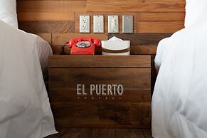 El Puerto Hotel