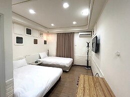 Giant Rich King Plaza Hotel