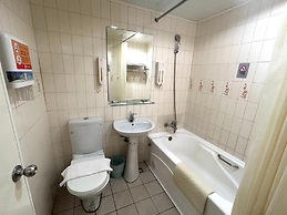 Giant Rich King Plaza Hotel