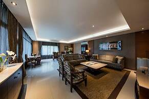 The Great Roots Forestry SPA Resort