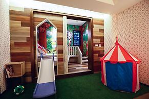 The Great Roots Forestry SPA Resort