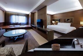 The Great Roots Forestry SPA Resort