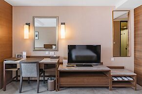 The Great Roots Forestry SPA Resort