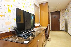 The Great Roots Forestry SPA Resort