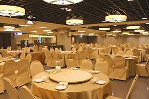 The Great Roots Forestry SPA Resort