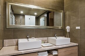 The Great Roots Forestry SPA Resort