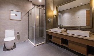 The Great Roots Forestry SPA Resort