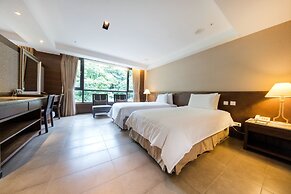 The Great Roots Forestry SPA Resort