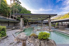 The Great Roots Forestry SPA Resort