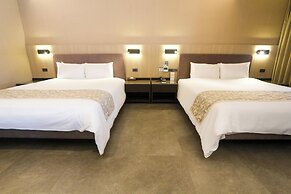 The Great Roots Forestry SPA Resort