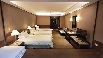 The Great Roots Forestry SPA Resort