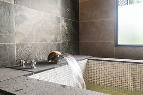 The Great Roots Forestry SPA Resort