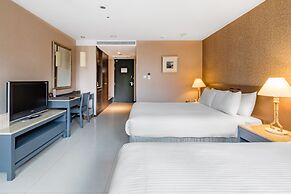 The Great Roots Forestry SPA Resort