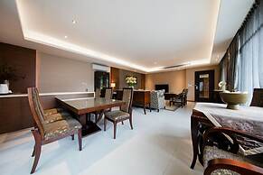 The Great Roots Forestry SPA Resort