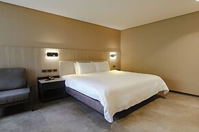 The Great Roots Forestry SPA Resort