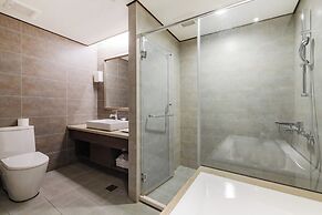 The Great Roots Forestry SPA Resort