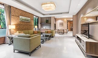 The Great Roots Forestry SPA Resort