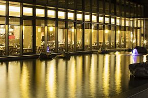 The Great Roots Forestry SPA Resort