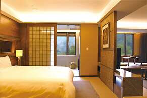 The Great Roots Forestry SPA Resort