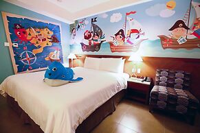 The Great Roots Forestry SPA Resort