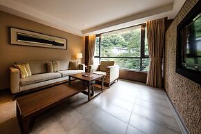 The Great Roots Forestry SPA Resort