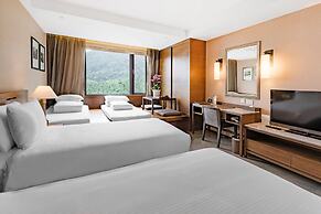 The Great Roots Forestry SPA Resort