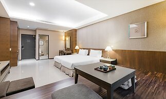 The Great Roots Forestry SPA Resort