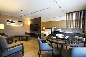 The Great Roots Forestry SPA Resort