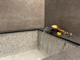 The Great Roots Forestry SPA Resort