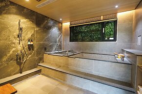 The Great Roots Forestry SPA Resort