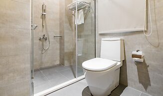 The Great Roots Forestry SPA Resort