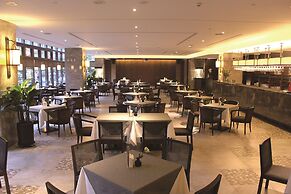 The Great Roots Forestry SPA Resort